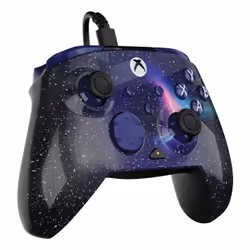 Turtle Beach Rematch Advanced Wired (2025) Multicolour USB Gamepad Xbox One, Xbox One S, Xbox One X - Additional view 7