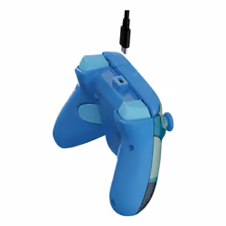 Turtle Beach Rematch Advanced Wired (2025) Multicolour USB Gamepad Xbox One, Xbox One S, Xbox One X - Additional view 6