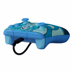 Turtle Beach Rematch Advanced Wired (2025) Multicolour USB Gamepad Xbox One, Xbox One S, Xbox One X - Additional view 7