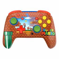 Turtle Beach Rematch Advanced Wired (2025) Multicolour Gamepad Nintendo Switch, Nintendo Switch 2, Nintendo Switch Lite, Nintendo Switch OLED - Additional view 5