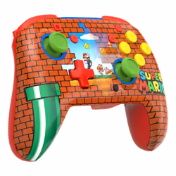 Turtle Beach Rematch Advanced Wired (2025) Multicolour Gamepad Nintendo Switch, Nintendo Switch 2, Nintendo Switch Lite, Nintendo Switch OLED - Additional view 6