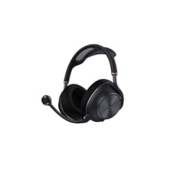 Turtle Beach Stealth Pro II Headset Wireless Head-band Gaming Bluetooth Black