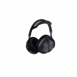 Turtle Beach Stealth Pro II Headset Wireless Head-band Gaming Bluetooth Black - Additional view 2