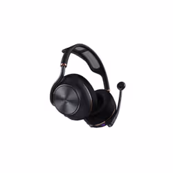 Turtle Beach Stealth Pro II Headset Wireless Head-band Gaming Bluetooth Black - Additional view 5