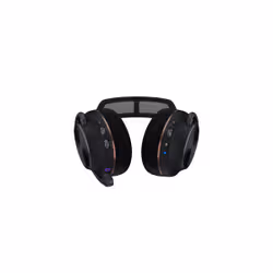 Turtle Beach Stealth Pro II Headset Wireless Head-band Gaming Bluetooth Black - Additional view 6