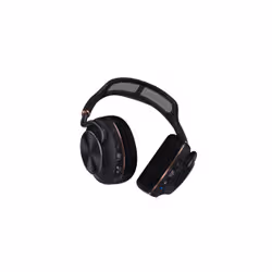 Turtle Beach Stealth Pro II Headset Wireless Head-band Gaming Bluetooth Black - Additional view 8