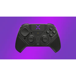 Turtle Beach UK Victrix Pro BFG Reloaded Wireless Modular PC Controller Black, for competitive and esports gamers
