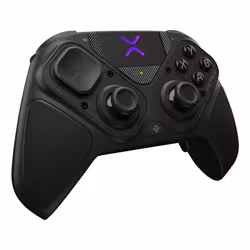 Turtle Beach UK Victrix Pro BFG Reloaded Wireless Modular PC Controller Black, for competitive and esports gamers - Additional view 3