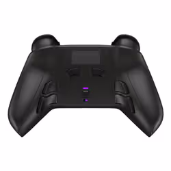 Turtle Beach UK Victrix Pro BFG Reloaded Wireless Modular PC Controller Black, for competitive and esports gamers - Additional view 5