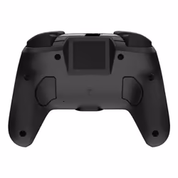 Turtle Beach Rematch Black Wireless Gaming Controller. Officially licensed for Nintendo Switch 2 - Additional view 5
