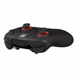 Turtle Beach Rematch Black Wireless Gaming Controller. Officially licensed for Nintendo Switch 2 - Additional view 7