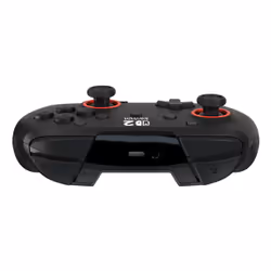 Turtle Beach Rematch Black Wireless Gaming Controller. Officially licensed for Nintendo Switch 2 - Additional view 8