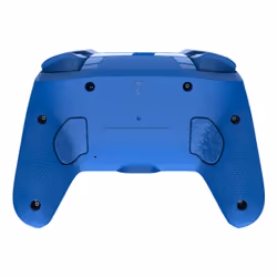 Turtle Beach Afterglow Wave Blue Wireless RGB Gaming Controller. Officially Licensed for Nintendo Switch 2 - Additional view 5