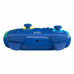 Turtle Beach Afterglow Wave Blue Wireless RGB Gaming Controller. Officially Licensed for Nintendo Switch 2 - Additional view 8