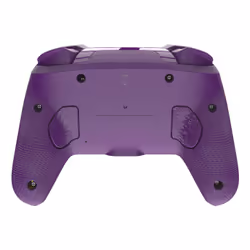 Turtle Beach Afterglow Wave Purple Wireless RGB Gaming Controller. Officially Licensed for Nintendo Switch 2 - Additional view 5