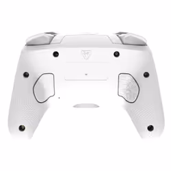 Turtle Beach Afterglow Wave White Wireless RGB Gaming Controller. Officially Licensed for Nintendo Switch 2 - Additional view 5