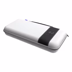 Turtle Beach PlayTrek Stellar White Travel Case Officially licensed for Nintendo Switch 2 - Additional view 5