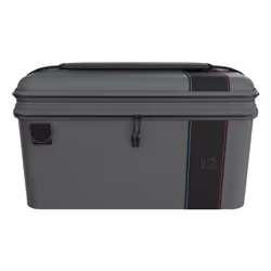 Turtle Beach PlayTrek Charcoal Black 2-in-1 Case. Officially licensed for Nintendo Switch 2 - Additional view 2