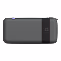 Turtle Beach PlayTrek Charcoal Black 2-in-1 Case. Officially licensed for Nintendo Switch 2 - Additional view 7