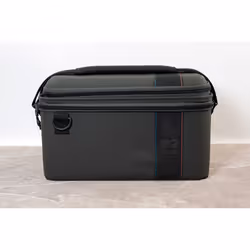 Turtle Beach PlayTrek Charcoal Black 2-in-1 Case. Officially licensed for Nintendo Switch 2 - Additional view 8