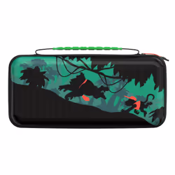 Turtle Beach PlayTrek Donkey Kong Travel Case. Officially licensed for Nintendo Switch 2 - Additional view 2