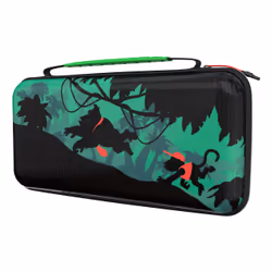 Turtle Beach PlayTrek Donkey Kong Travel Case. Officially licensed for Nintendo Switch 2 - Additional view 3