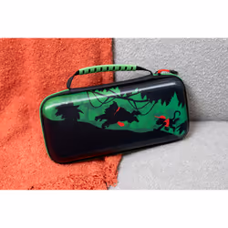 Turtle Beach PlayTrek Donkey Kong Travel Case. Officially licensed for Nintendo Switch 2 - Additional view 6