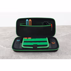 Turtle Beach PlayTrek Donkey Kong Travel Case. Officially licensed for Nintendo Switch 2 - Additional view 7