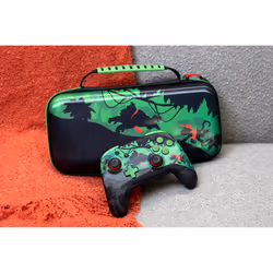 Turtle Beach PlayTrek Donkey Kong Travel Case. Officially licensed for Nintendo Switch 2 - Additional view 8