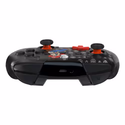 Turtle Beach TBC-8305-05 Gaming Controller Black, Multicolour RF Gamepad Analogue / Digital Nintendo Switch, Nintendo Switch 2, Nintendo Switch Lite, Nintendo Switch OLED - Additional view 2