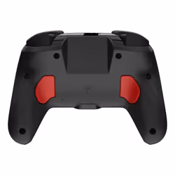 Turtle Beach TBC-8305-05 Gaming Controller Black, Multicolour RF Gamepad Analogue / Digital Nintendo Switch, Nintendo Switch 2, Nintendo Switch Lite, Nintendo Switch OLED - Additional view 3