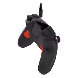 Turtle Beach TBC-8305-05 Gaming Controller Black, Multicolour RF Gamepad Analogue / Digital Nintendo Switch, Nintendo Switch 2, Nintendo Switch Lite, Nintendo Switch OLED - Additional view 5