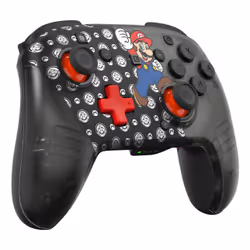 Turtle Beach TBC-8305-05 Gaming Controller Black, Multicolour RF Gamepad Analogue / Digital Nintendo Switch, Nintendo Switch 2, Nintendo Switch Lite, Nintendo Switch OLED - Additional view 6