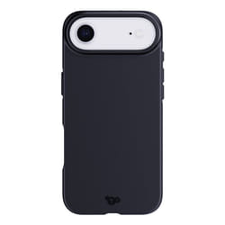 Tech21 T21-11317 mobile phone case 16.5 cm (6.5") Cover Black