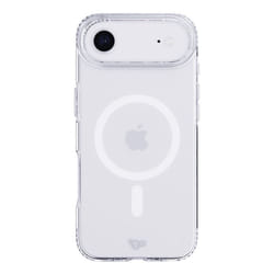 Tech21 T21-11318 mobile phone case 16.5 cm (6.5") Cover Transparent