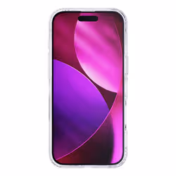 Tech21 T21-11318 mobile phone case 16.5 cm (6.5") Cover Transparent - Additional view 2