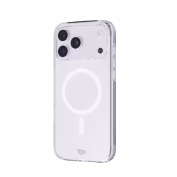 Tech21 T21-11340 mobile phone case 17.5 cm (6.9") Cover Transparent - Additional view 4