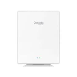 TP-Link Omada AX3000 3000 Mbit/s White Power over Ethernet (PoE)