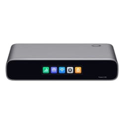 TP-Link Omada Fusion 2.5G gateway/controller 2500, 10, 100, 1000 Mbit/s