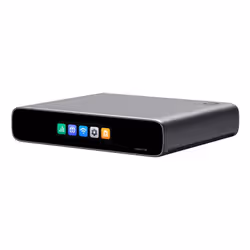 TP-Link Omada Fusion 2.5G gateway/controller 2500, 10, 100, 1000 Mbit/s - Additional view 3