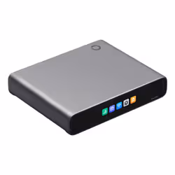 TP-Link Omada Fusion 2.5G gateway/controller 2500, 10, 100, 1000 Mbit/s - Additional view 4