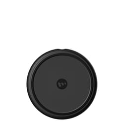 mophie 4118 mobile device charger Smartphone Black AC Wireless charging Fast charging Indoor