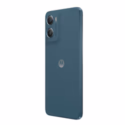 Motorola moto g06 17.5 cm (6.88") Dual SIM Android 15 4G USB Type-C 4 GB 64 GB 5200 mAh Blue - Additional view 6