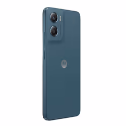Motorola moto g06 17.5 cm (6.88") Dual SIM Android 15 4G USB Type-C 4 GB 64 GB 5200 mAh Blue - Additional view 7