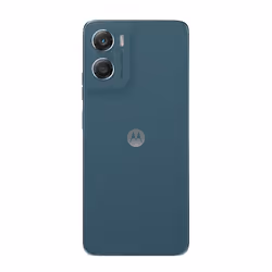 Motorola moto g06 17.5 cm (6.88") Dual SIM Android 15 4G USB Type-C 4 GB 64 GB 5200 mAh Blue - Additional view 8