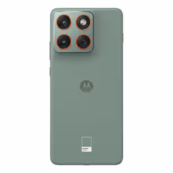 Motorola edge 70 17 cm (6.7") Dual SIM Android 16.0 5G USB Type-C 12 GB 512 GB 4800 mAh Green - Additional view 6
