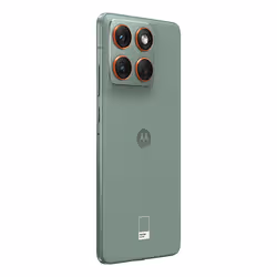 Motorola edge 70 17 cm (6.7") Dual SIM Android 16.0 5G USB Type-C 12 GB 512 GB 4800 mAh Green - Additional view 7