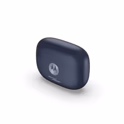 Motorola moto buds 2 plus Headset Wireless In-ear Calls/Music Bluetooth Blue - Additional view 6