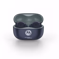 Motorola moto buds 2 plus Headset Wireless In-ear Calls/Music Bluetooth Blue - Additional view 8
