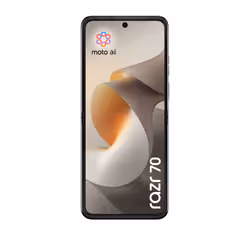 Motorola razr 70 17.5 cm (6.9") Dual SIM Android 16.0 5G USB Type-C 8 GB 256 GB 4800 mAh Stone colour - Additional view 4